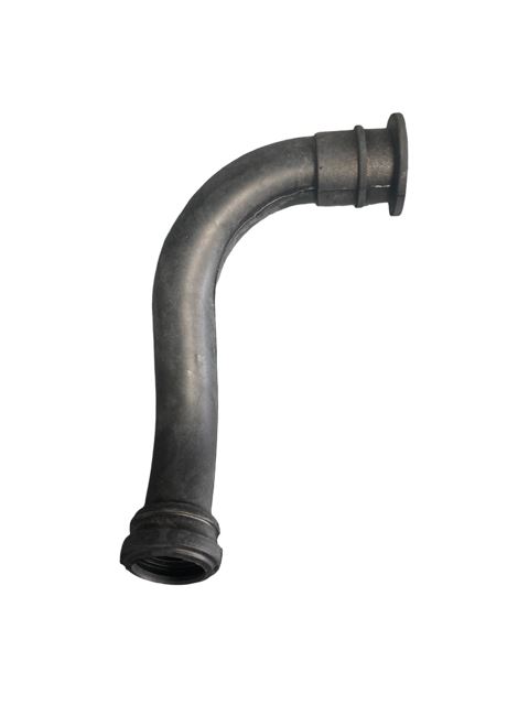 PIPE CONDENSATE DISCHARGE